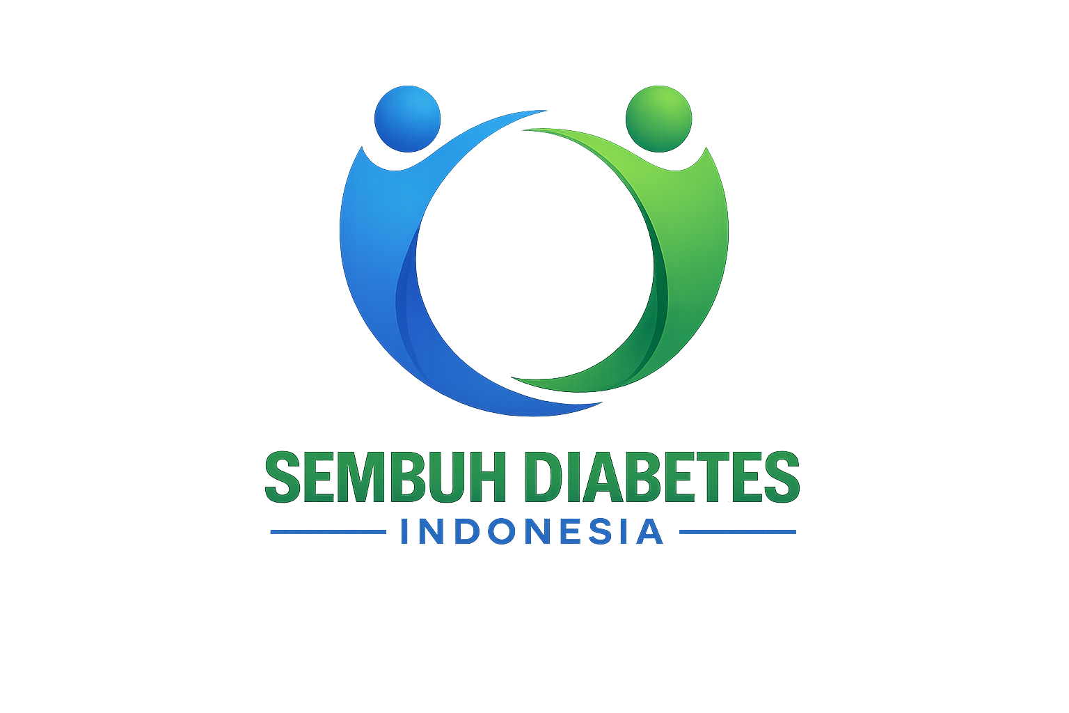 Logo Yayasan Sembuh Diabetes Indonesia